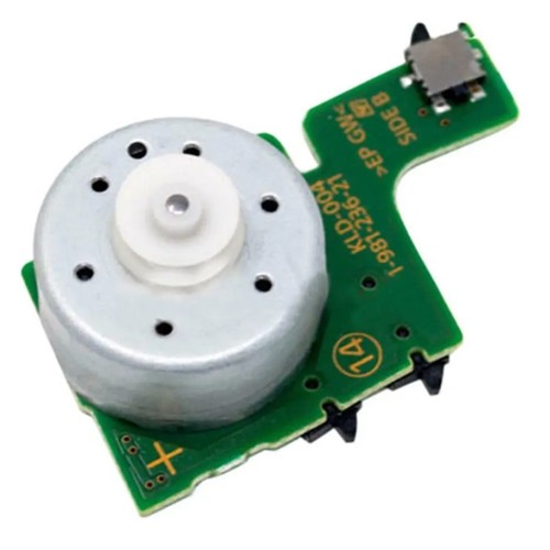 Motor lector kld 004 - motor,