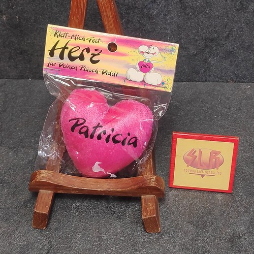 Peluche diddl chiusura - chiusura, a