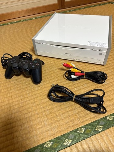 Sony psx desr 5000 - sony,