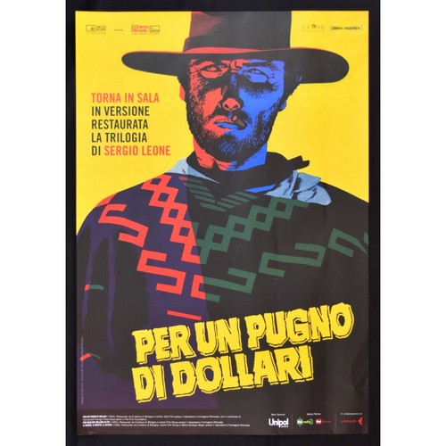 Manifesto per pugno di - pugno,