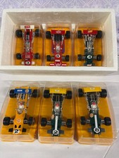 POLITOYS FORMULA 1 - SET 6