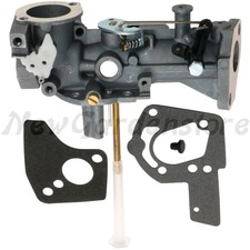Carburatore trattorino motore