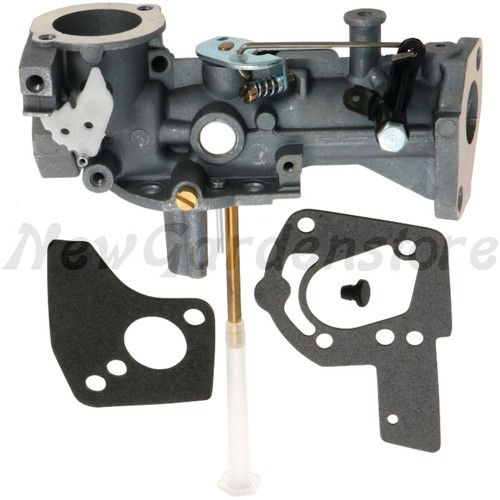 Carburatore trattorino motore