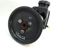 POWER STEERING PUMP POWER