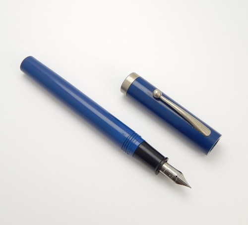 Penna stilografica vintage