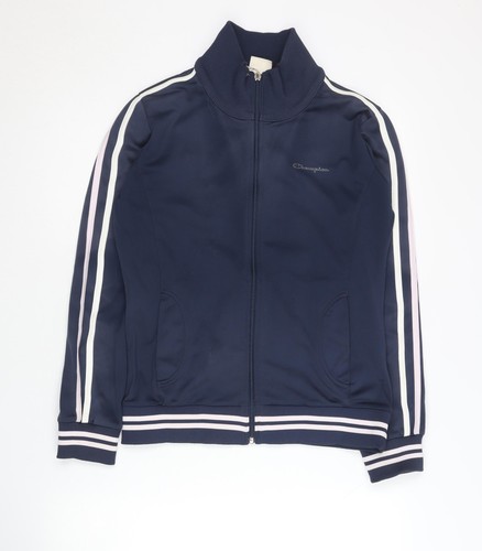Giacca pista champion donna - da,