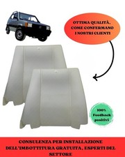 SEDILE ANTERIORE FIAT PANDA 141 SISLEY IMBOTTITURE SCHIENALI 4X4