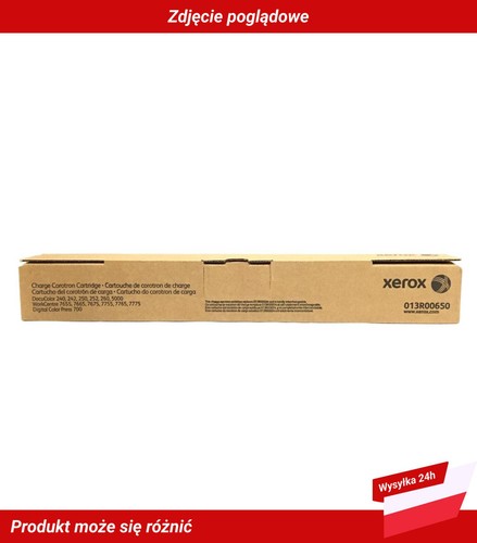 013r650 xerox docucolor - 013r650,