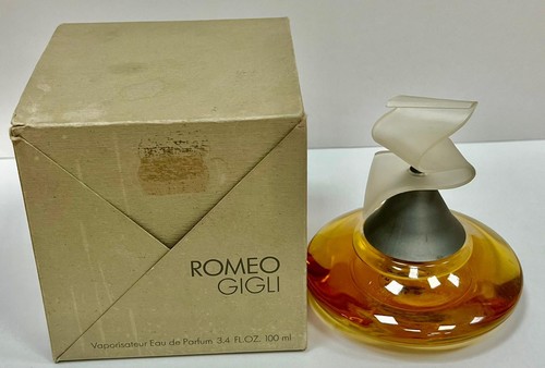 Romeo gigli eau parfum - gigli,