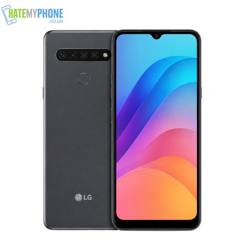 Smartphone android k41s - android,