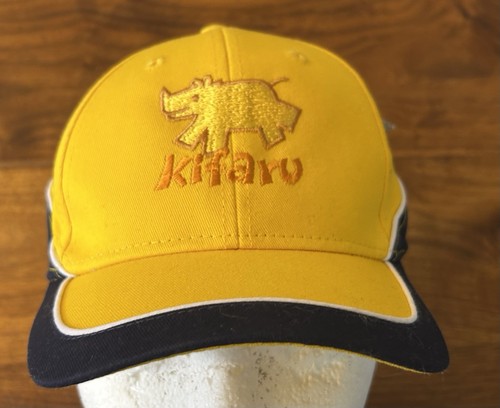 Cappello kifaru rino - cappello,