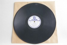 GAROTO Odeon 196415 MANDOLIN/CAVAQUINHO 78rpm MI CORAZON / FAMOSO EX Hear