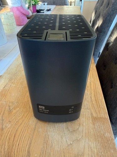Western digital cloud - wd,