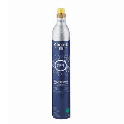 Bombola co2 grohe blue 425 - blue,