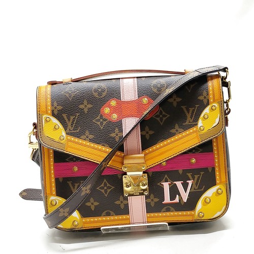 Borsa tracolla louis - a, vuitton