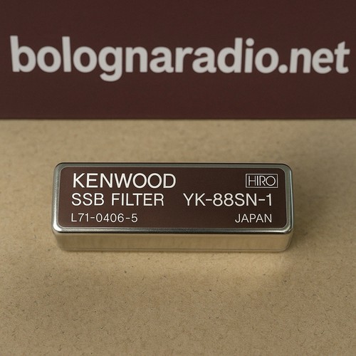 Kenwood trio 88sn 1 - kenwood, 1.8khz