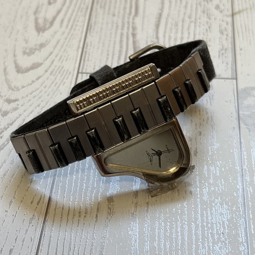Orologio vintage zzyzx piano - zzyzx,