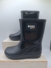 Stivali da pioggia Boss per