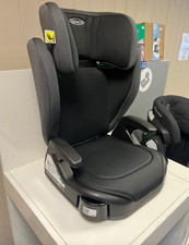 Seggiolino auto rialzato Graco