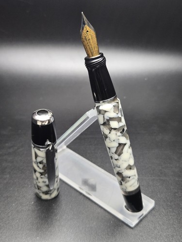 Penna stilografica taccia - penna,