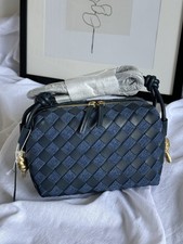 Borsa Da Donna In Vera Pelle