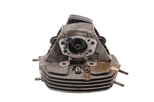 Testata motore ventildeckel - testata,