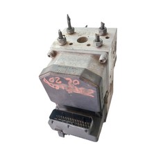 CENTRALINA POMPA ABS OPEL ASTRA G/ZAFIRA A 2000-2006 BOSCH 24432510  0265220636