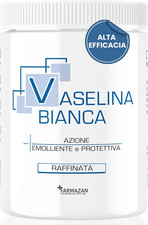 Vaselina Bianca 100Ml Made in