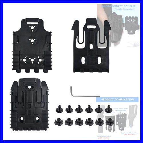 Gun case locks - confezione, da