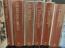 I Grandi Filosofi Del Sole 24 Ore 6 Volumi