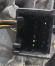 SPECCHIETTO RETROVISORE DESTRO