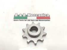 PIGNONE DENTI 10 MINARELLI 90/3B 3 MARCE AGRICOLO INDUSTRIALE (GR361)