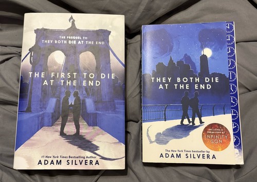 The first die end - die, at