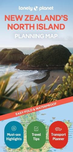 Lonely planet - lonely,