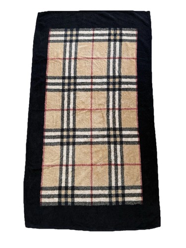 Telo mare originale - , burberry