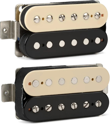 Seymour duncan slash 0 - duncan, 2.0
