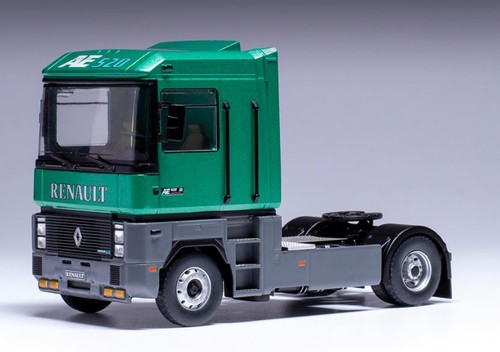 Ixomodels renault magnum - renault,