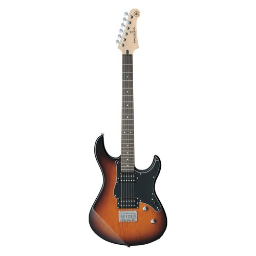 Introduction yamaha pacifica - introduction,