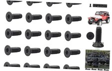 Bulloni viti torx cerniera