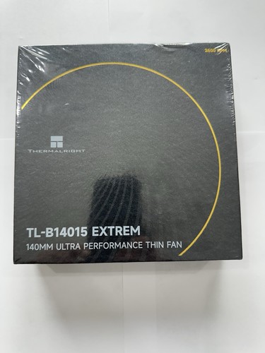 Ventilatore thermalright - ventilatore,