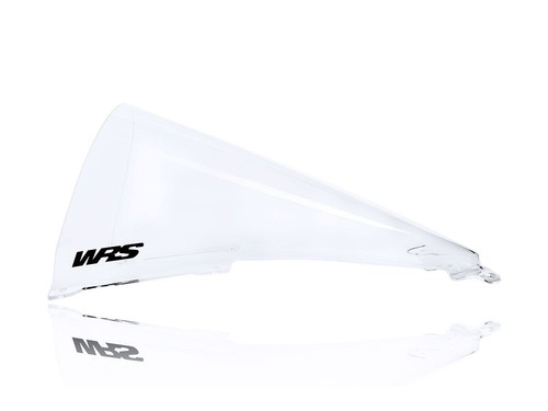 Wrs parabrezza race - race, alto