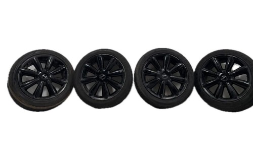Cerchi completi gomme - completi,