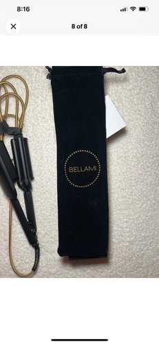 Strumento per capelli bellami - per,