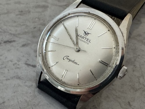 Orologio automatico - orologio,