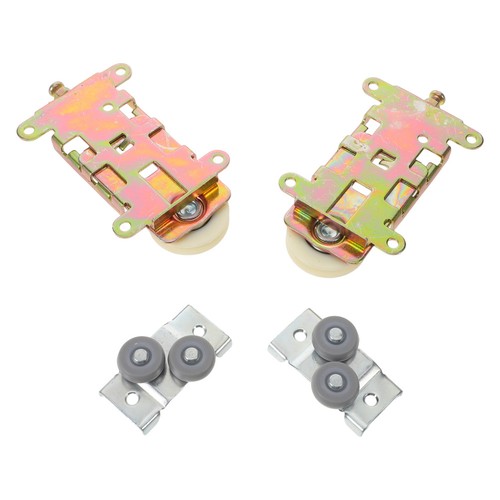 Sets rulli per - 2,