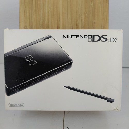Console nintendo lite nero - nintendo,