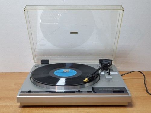 Pioneer 460 stereo - pl-460,