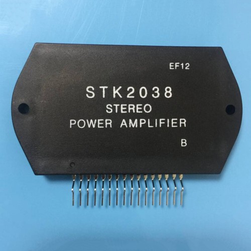 1pcs nuovo per sanyo stk2038 - 1pcs,