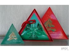 ORNAMENTO SWAROVSKI 1992 -