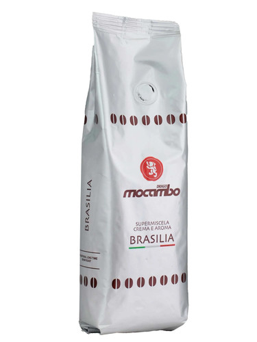 Drago mocambo brasilia 250g - drago,